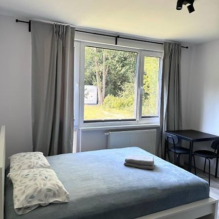 Quiet Apartment Near The Park, Metro, Centre, Wi-Fi - By Hik Apartments وارسو المظهر الخارجي الصورة