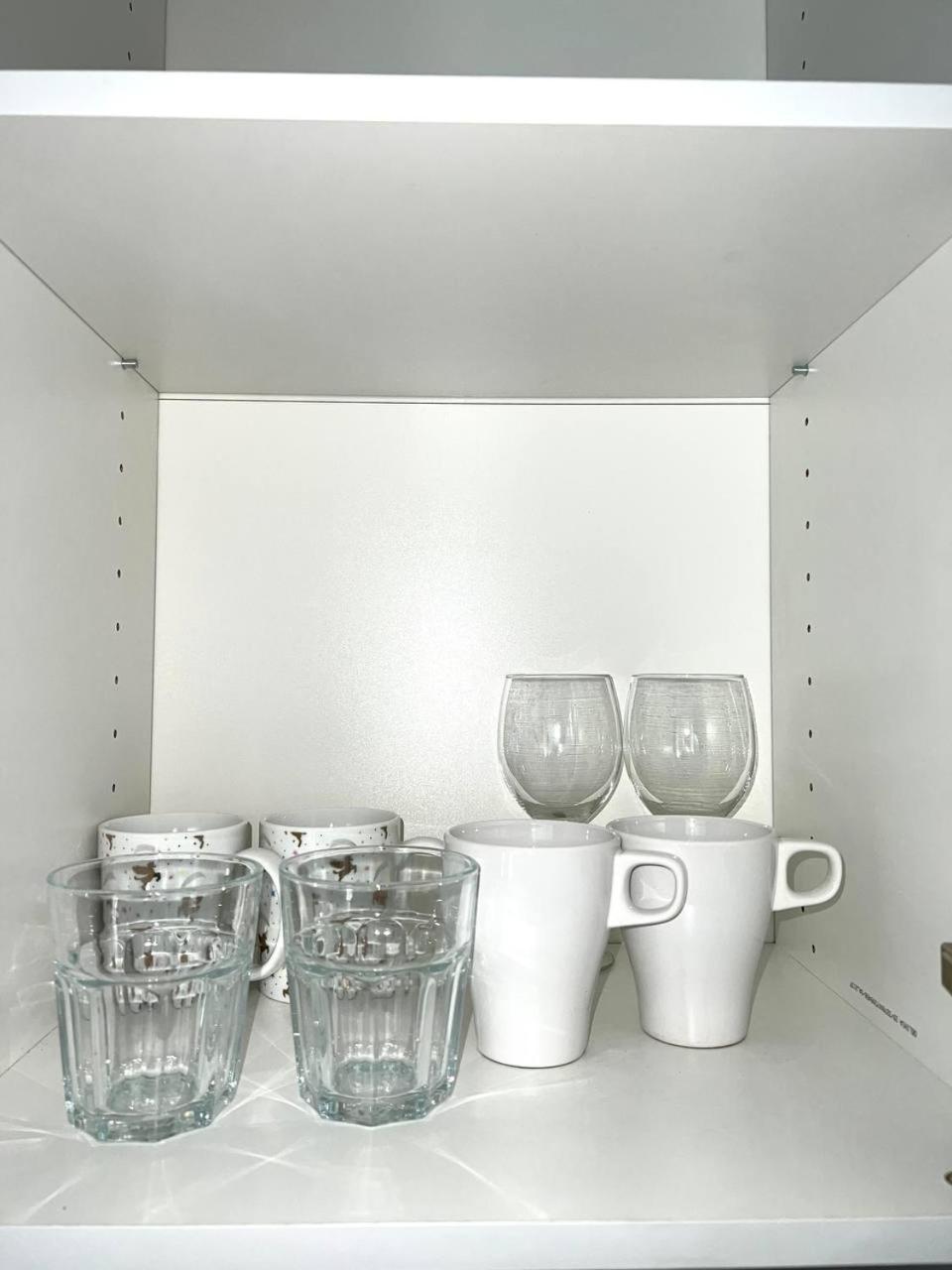 Quiet Apartment Near The Park, Metro, Centre, Wi-Fi - By Hik Apartments وارسو المظهر الخارجي الصورة