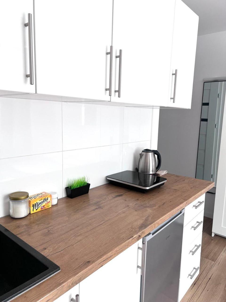 Quiet Apartment Near The Park, Metro, Centre, Wi-Fi - By Hik Apartments وارسو المظهر الخارجي الصورة