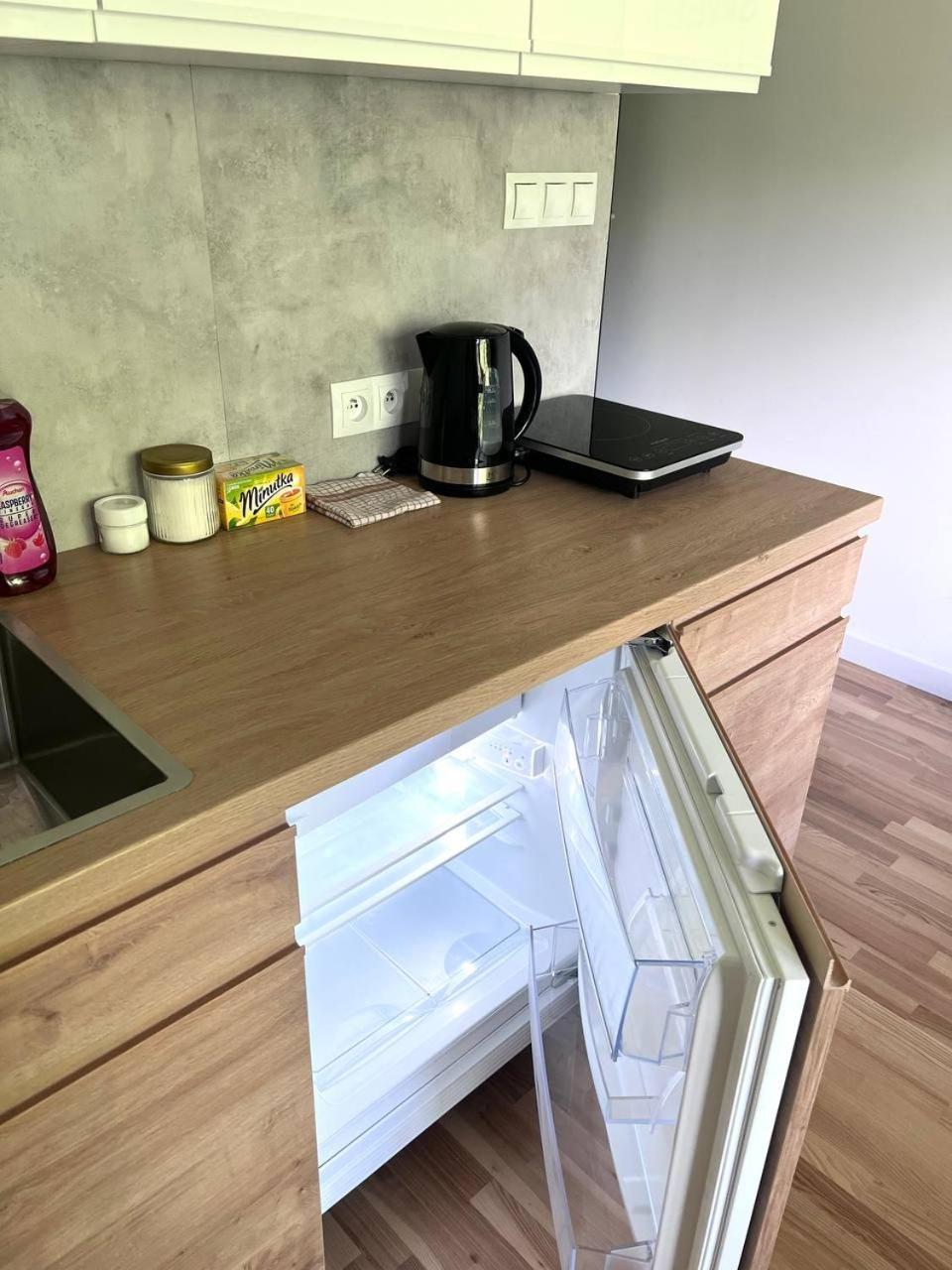 Quiet Apartment Near The Park, Metro, Centre, Wi-Fi - By Hik Apartments وارسو المظهر الخارجي الصورة