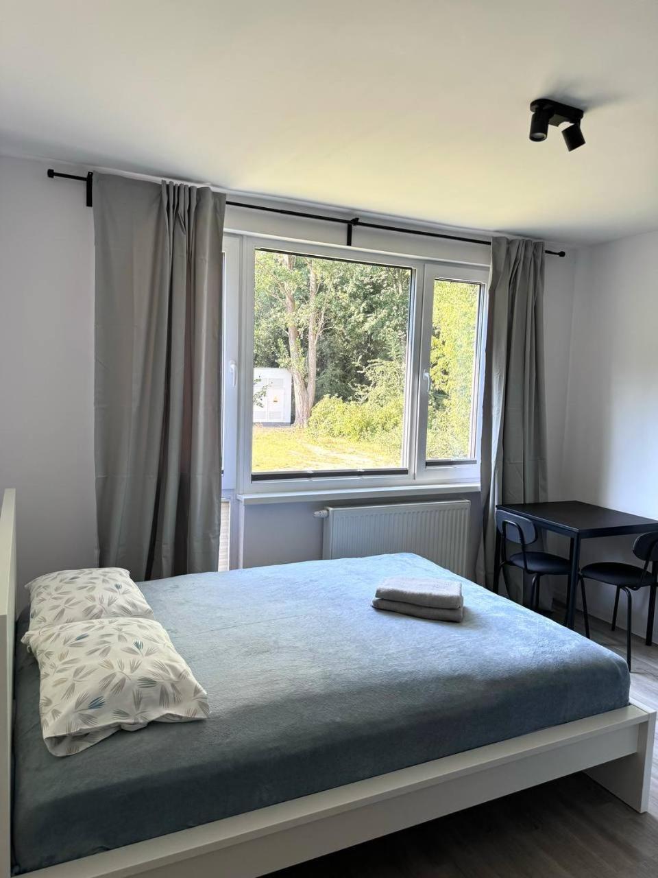 Quiet Apartment Near The Park, Metro, Centre, Wi-Fi - By Hik Apartments وارسو المظهر الخارجي الصورة