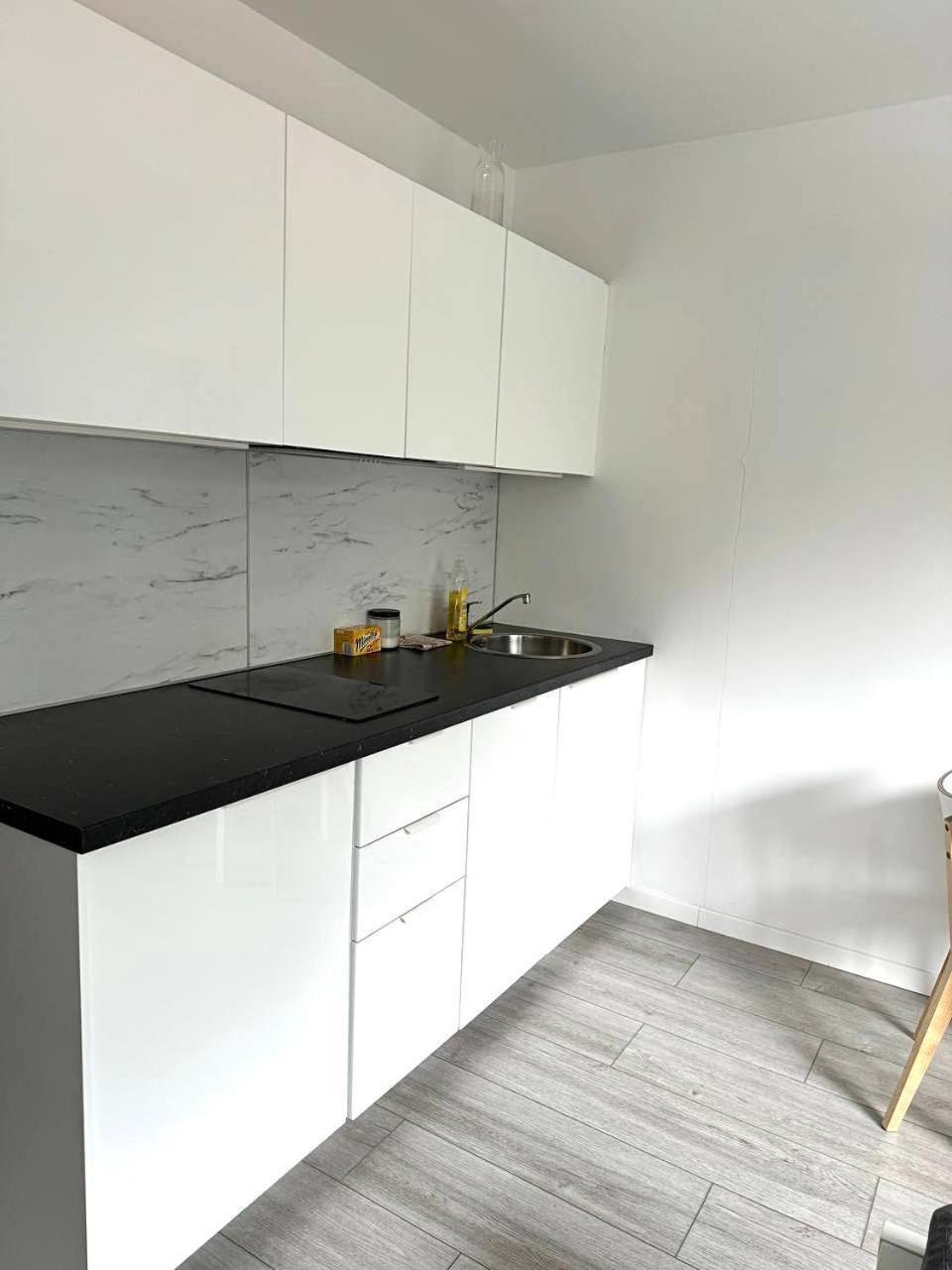 Quiet Apartment Near The Park, Metro, Centre, Wi-Fi - By Hik Apartments وارسو المظهر الخارجي الصورة