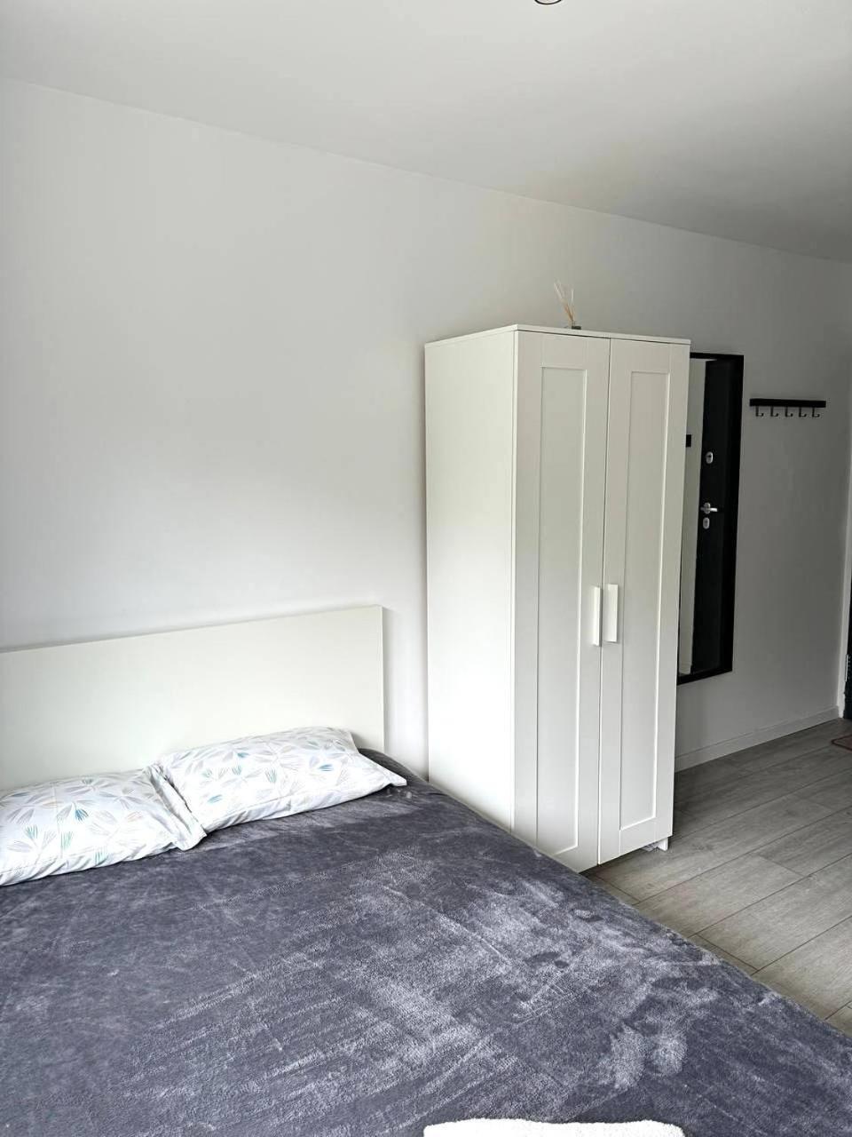 Quiet Apartment Near The Park, Metro, Centre, Wi-Fi - By Hik Apartments وارسو المظهر الخارجي الصورة