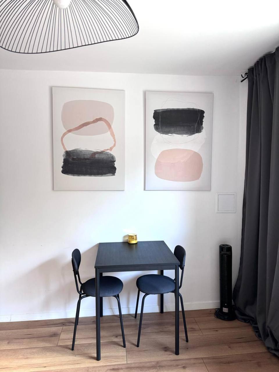 Quiet Apartment Near The Park, Metro, Centre, Wi-Fi - By Hik Apartments وارسو المظهر الخارجي الصورة