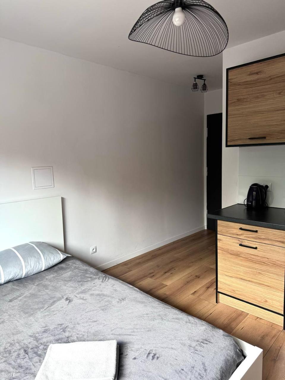 Quiet Apartment Near The Park, Metro, Centre, Wi-Fi - By Hik Apartments وارسو المظهر الخارجي الصورة
