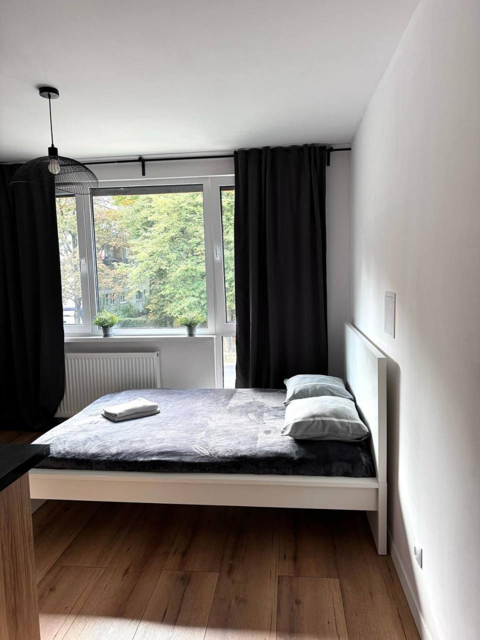 Quiet Apartment Near The Park, Metro, Centre, Wi-Fi - By Hik Apartments وارسو المظهر الخارجي الصورة