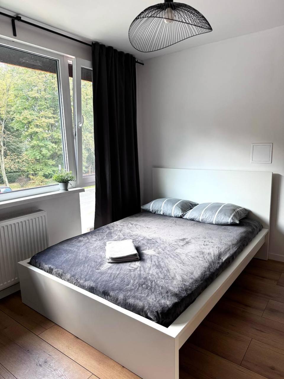 Quiet Apartment Near The Park, Metro, Centre, Wi-Fi - By Hik Apartments وارسو المظهر الخارجي الصورة